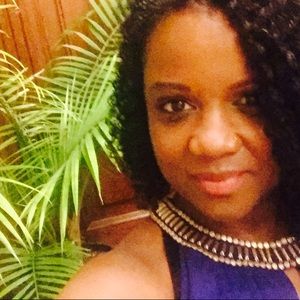 Meet your Posher, Natacha